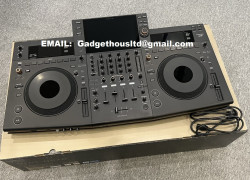 Pioneer OPUS-QUAD DJ Systém , Pioneer XDJ-RX3 DJ Systém , Pioneer XDJ-XZ DJ Systém ,  Pioneer DDJ-FLX10 , Pioneer DDJ-1000,  Pioneer DDJ-1000SRT 